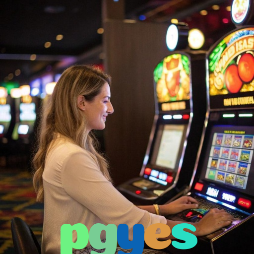 pgyes：Jogue poker, aposte no futebol e ganhe em grandes jogos de cassino!