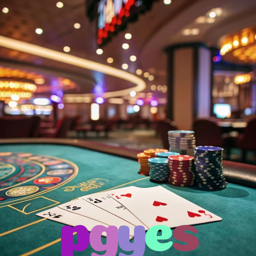 pgyes：Aposte no futebol, jogue poker e conquiste vitórias épicas!