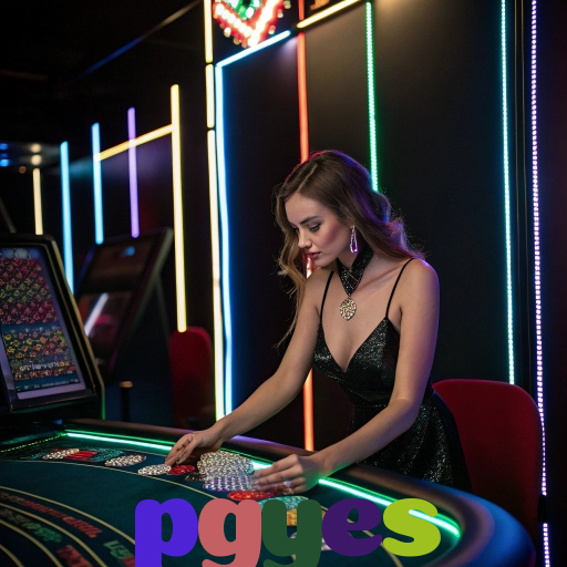 pgyes：Jogue poker, aposte no futebol e ganhe em grandes jogos de cassino!