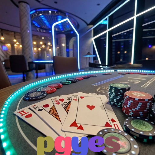 pgyes:Aposte no futebol, jogue poker e conquiste vitórias épicas!