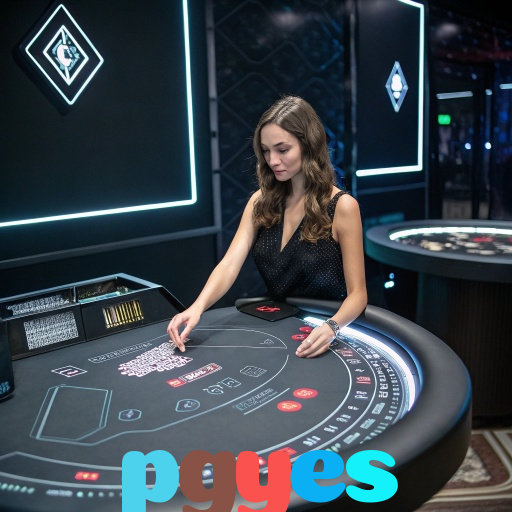 pgyes：Jogue poker, aposte no futebol e ganhe em grandes jogos de cassino!