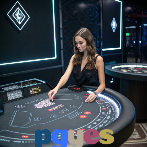 pgyes：Aposte nas melhores slots e conquiste prêmios como nunca!