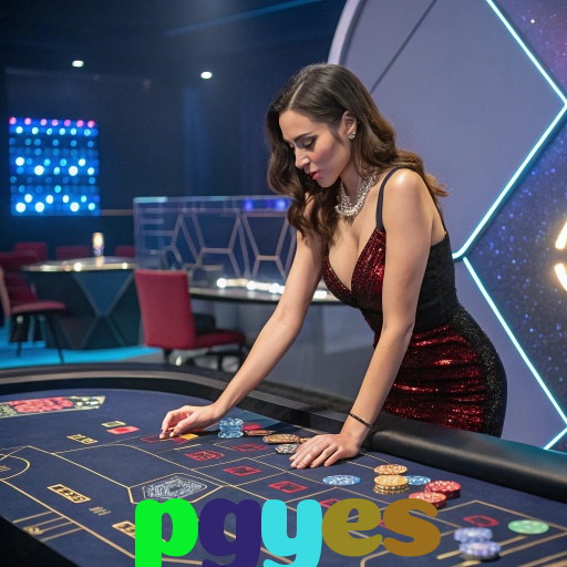 pgyes：Jogue poker, aposte no futebol e ganhe em grandes jogos de cassino!