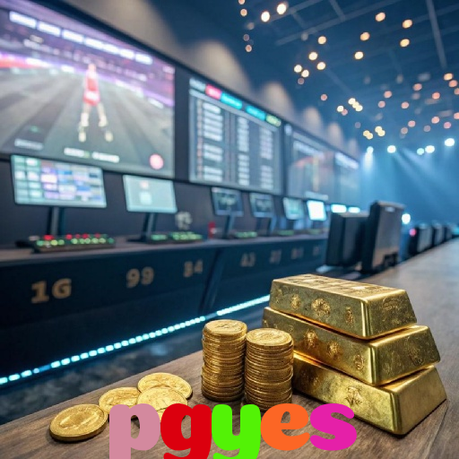 pgyes:Aposte nas melhores slots e conquiste prêmios como nunca!