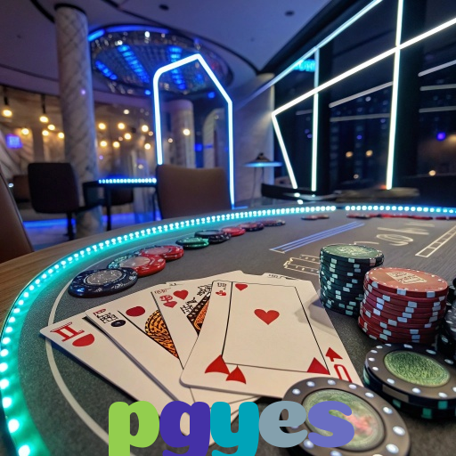 pgyes:Aposte no futebol, jogue poker e conquiste vitórias épicas!