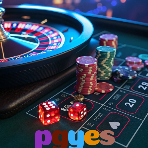 pgyes:Aposte nas melhores slots e conquiste prêmios como nunca!
