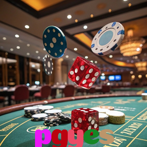 pgyes:Aposte nas melhores slots e conquiste prêmios como nunca!