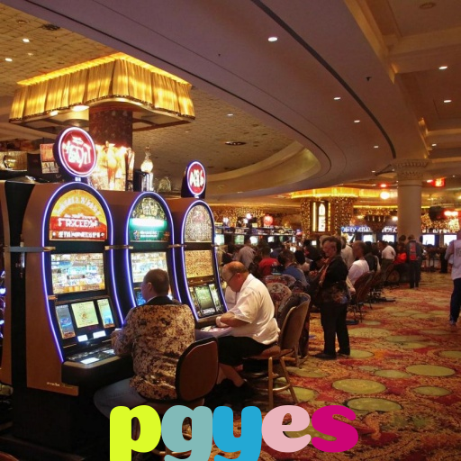 pgyes：Jogue poker, aposte no futebol e ganhe em grandes jogos de cassino!