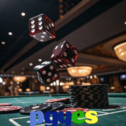 pgyes：Jogue poker, aposte no futebol e ganhe em grandes jogos de cassino!