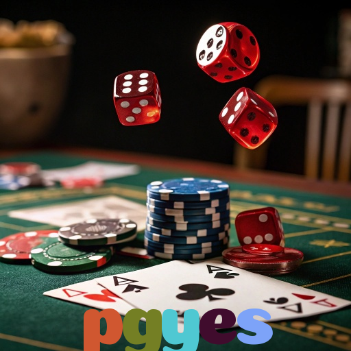 pgyes：Aposte nas melhores slots e conquiste prêmios como nunca!