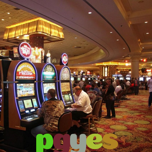 pgyes：Jogue poker, aposte no futebol e ganhe em grandes jogos de cassino!