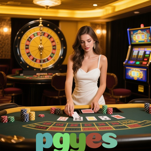 pgyes：Aposte no futebol, jogue poker e conquiste vitórias épicas!