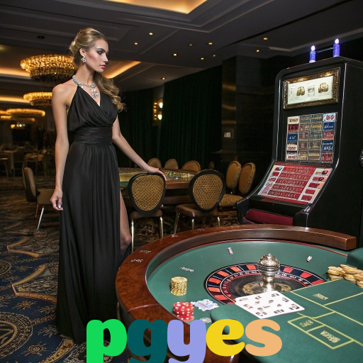 pgyes：Jogue poker, aposte no futebol e ganhe em grandes jogos de cassino!