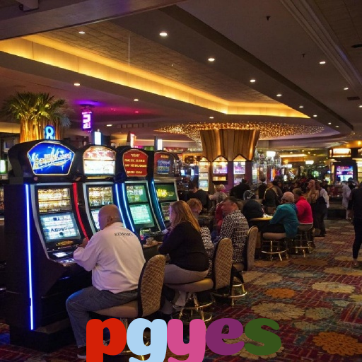 pgyes:Aposte nas melhores slots e conquiste prêmios como nunca!