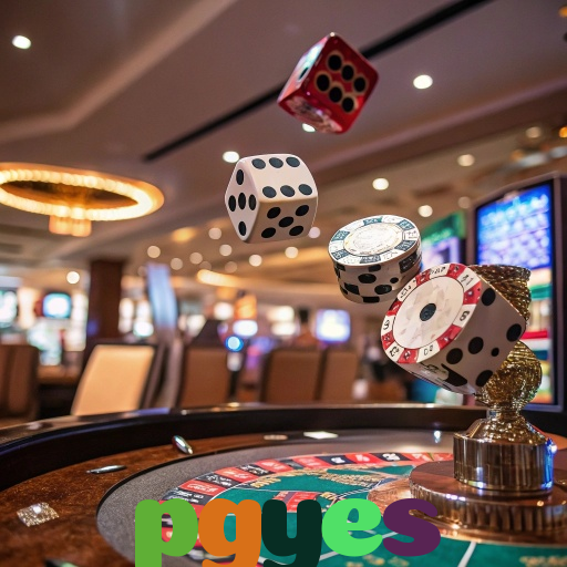 pgyes:Aposte nas melhores slots e conquiste prêmios como nunca!