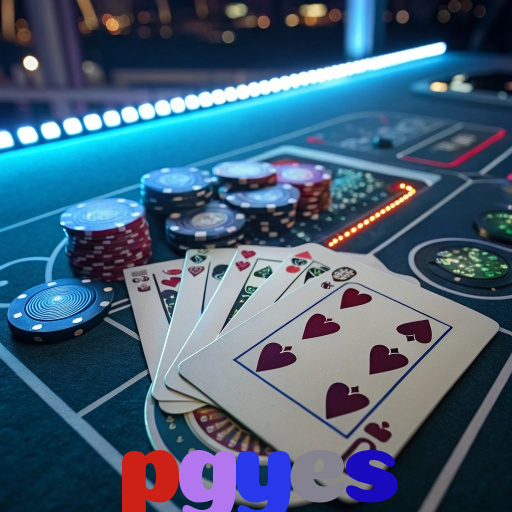 pgyes:Jogue poker, aposte no futebol e ganhe em grandes jogos de cassino!
