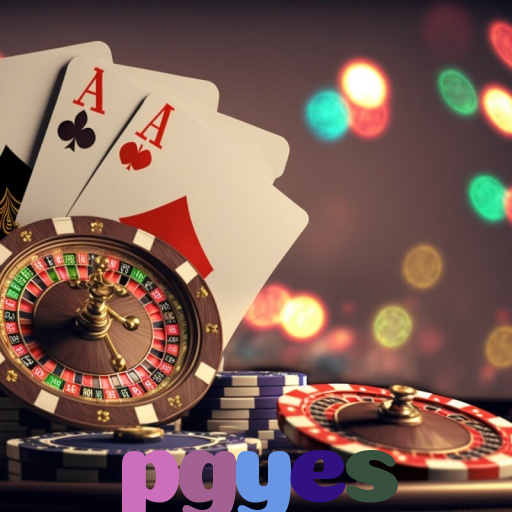 pgyes：Jogue poker, aposte no futebol e ganhe em grandes jogos de cassino!