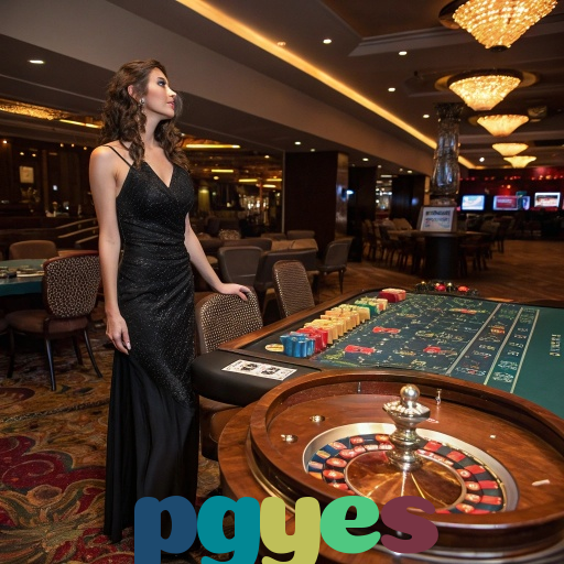 pgyes:Aposte nas melhores slots e conquiste prêmios como nunca!