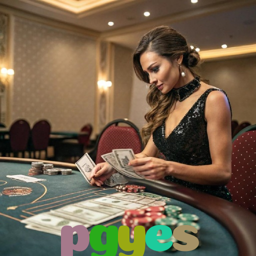 pgyes：Aposte no futebol, jogue poker e conquiste vitórias épicas!