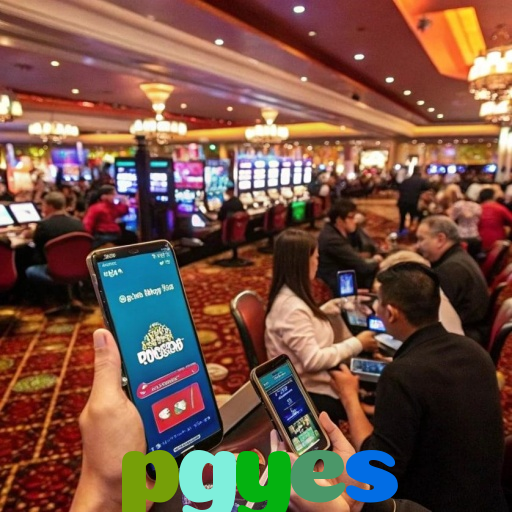 pgyes：Aposte no futebol, jogue poker e conquiste vitórias épicas!