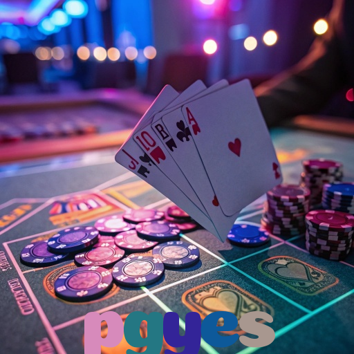 pgyes:Jogue poker, aposte no futebol e ganhe em grandes jogos de cassino!