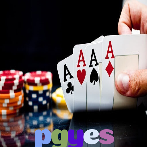 pgyes：Aposte nas melhores slots e conquiste prêmios como nunca!