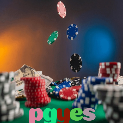 pgyes：Aposte nas melhores slots e conquiste prêmios como nunca!