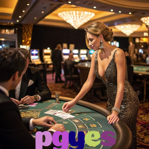 pgyes:Aposte nas melhores slots e conquiste prêmios como nunca!