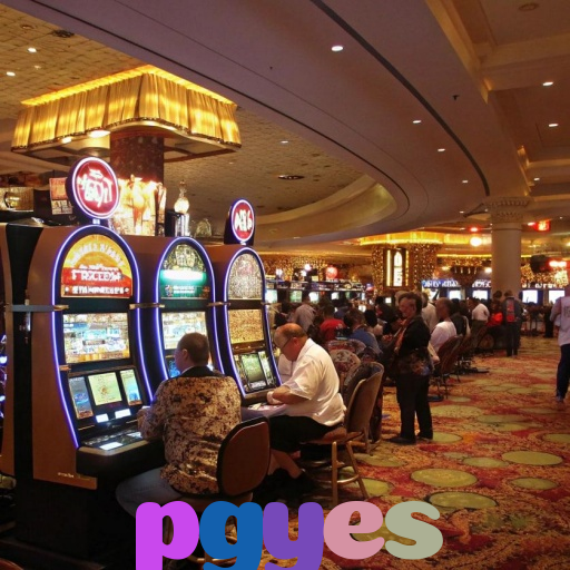 pgyes:Aposte nas melhores slots e conquiste prêmios como nunca!
