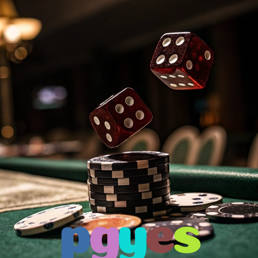 pgyes：Aposte nas melhores slots e conquiste prêmios como nunca!