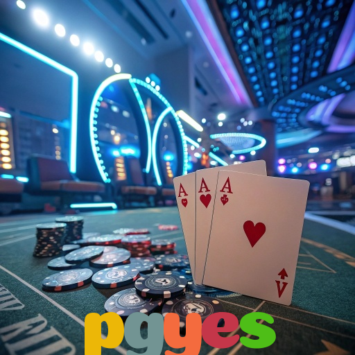 pgyes:Aposte nas melhores slots e conquiste prêmios como nunca!
