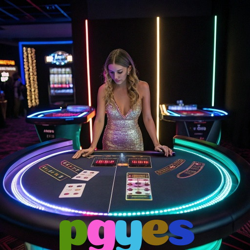 pgyes:Aposte nas melhores slots e conquiste prêmios como nunca!