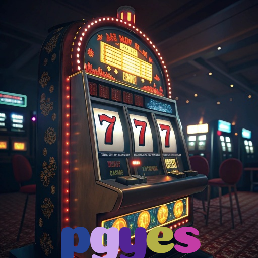 pgyes:Aposte nas melhores slots e conquiste prêmios como nunca!