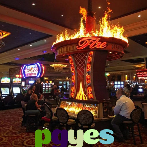 pgyes：Jogue poker, aposte no futebol e ganhe em grandes jogos de cassino!