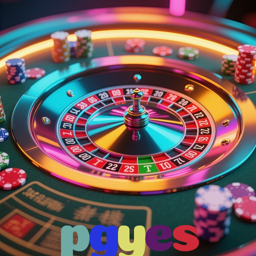 pgyes:Aposte nas melhores slots e conquiste prêmios como nunca!
