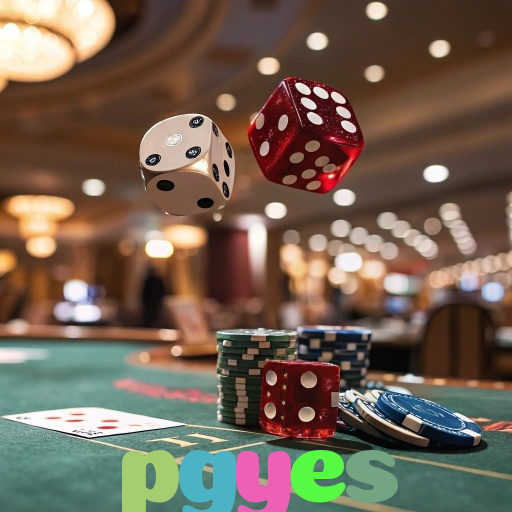 pgyes：Aposte no futebol, jogue poker e conquiste vitórias épicas!