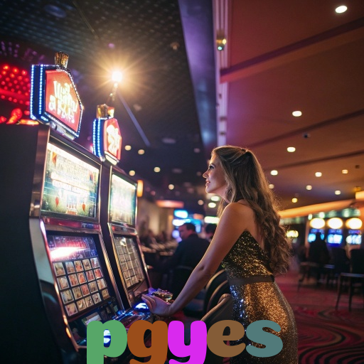 pgyes：Jogue poker, aposte no futebol e ganhe em grandes jogos de cassino!