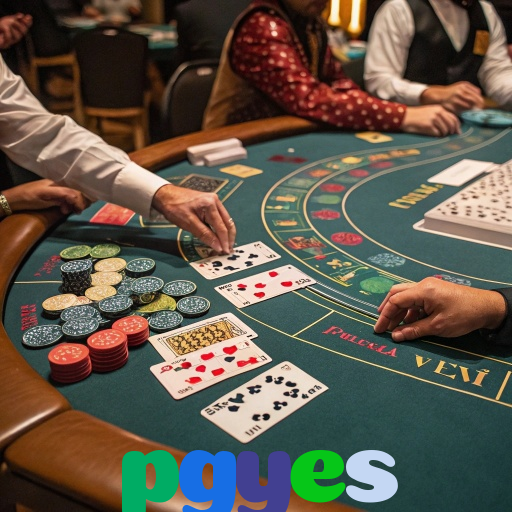 pgyes：Aposte no futebol, jogue poker e conquiste vitórias épicas!