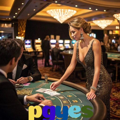 pgyes：Jogue poker, aposte no futebol e ganhe em grandes jogos de cassino!
