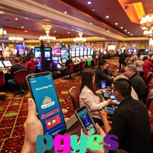 pgyes:Jogue poker, aposte no futebol e ganhe em grandes jogos de cassino!