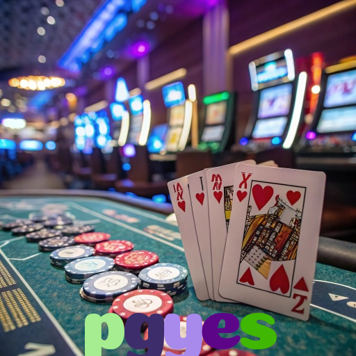 pgyes:Jogue poker, aposte no futebol e ganhe em grandes jogos de cassino!