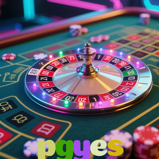 pgyes：Jogue poker, aposte no futebol e ganhe em grandes jogos de cassino!