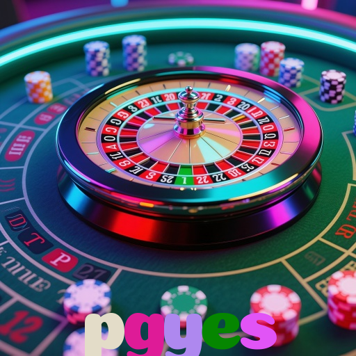pgyes：Jogue poker, aposte no futebol e ganhe em grandes jogos de cassino!