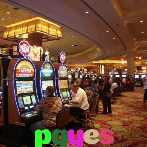 pgyes:Aposte nas melhores slots e conquiste prêmios como nunca!