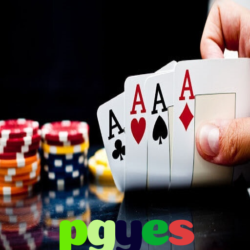 pgyes：Aposte nas melhores slots e conquiste prêmios como nunca!