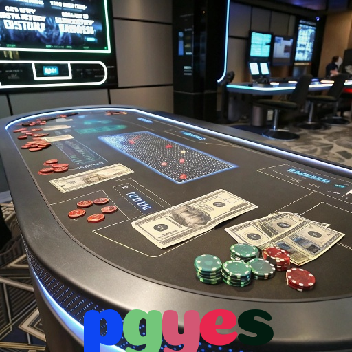 pgyes:Aposte nas melhores slots e conquiste prêmios como nunca!