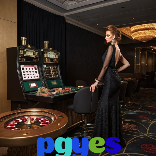 pgyes:Aposte nas melhores slots e conquiste prêmios como nunca!