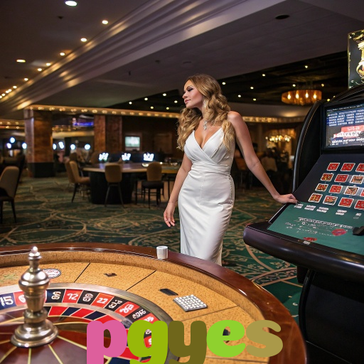 pgyes:Aposte nas melhores slots e conquiste prêmios como nunca!