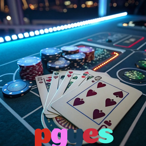 pgyes:Aposte nas melhores slots e conquiste prêmios como nunca!
