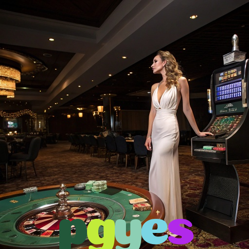 pgyes：Aposte nas melhores slots e conquiste prêmios como nunca!